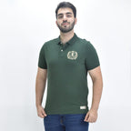 Giordano Men's Polo - Premium Polo