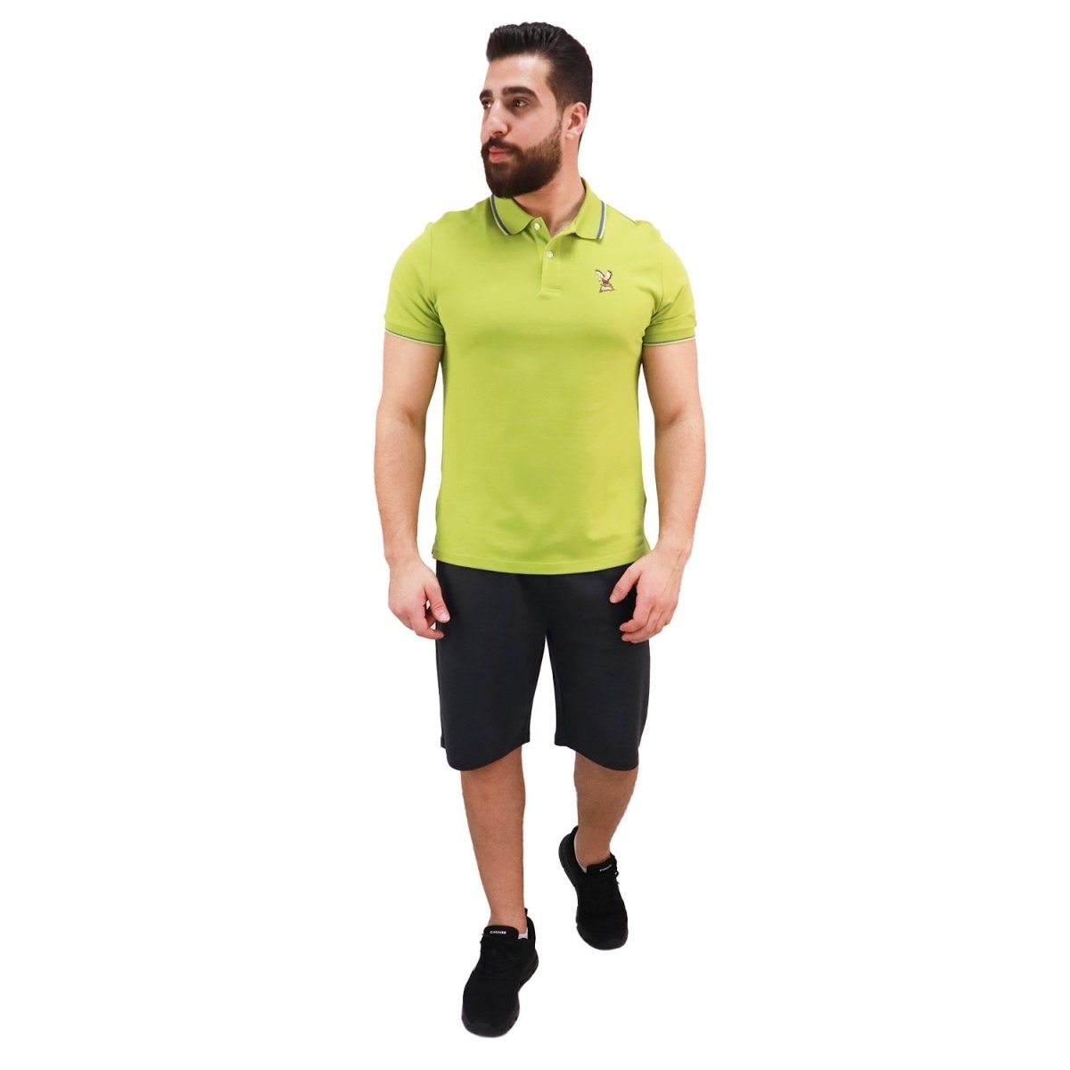 Giordano Men's Polo - Premium Polo