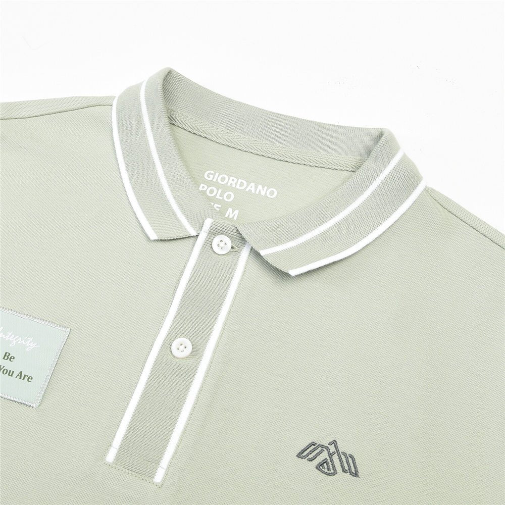Giordano Men's Polo - Premium Polo