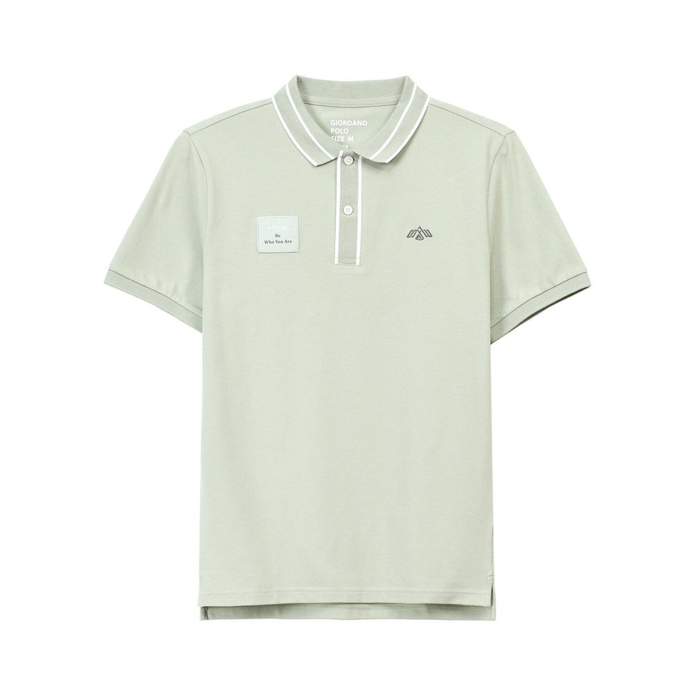 Giordano Men's Polo - Premium Polo