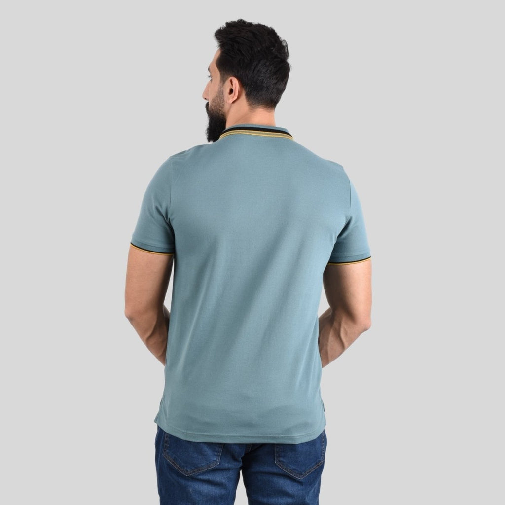 Giordano Men's Polo - Premium Polo