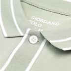Giordano Men's Polo - Premium Polo