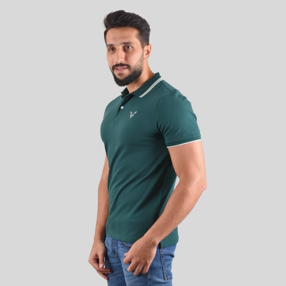 Giordano Men's Polo - Premium Polo