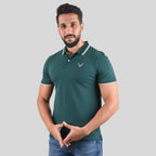 Giordano Men's Polo - Premium Polo