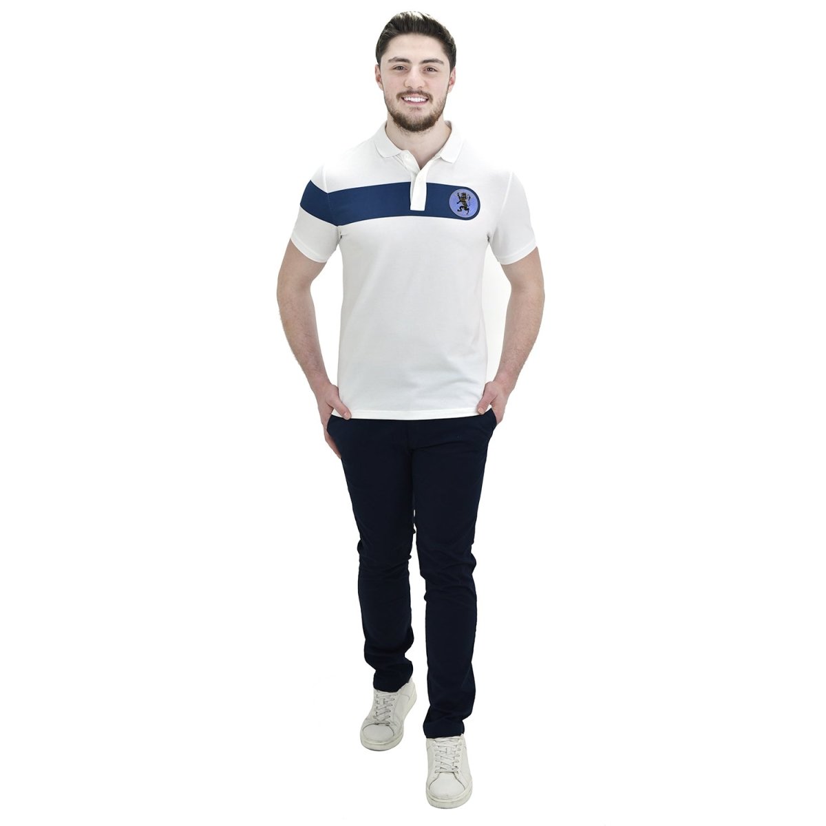Giordano Men's Polo - Premium Polo