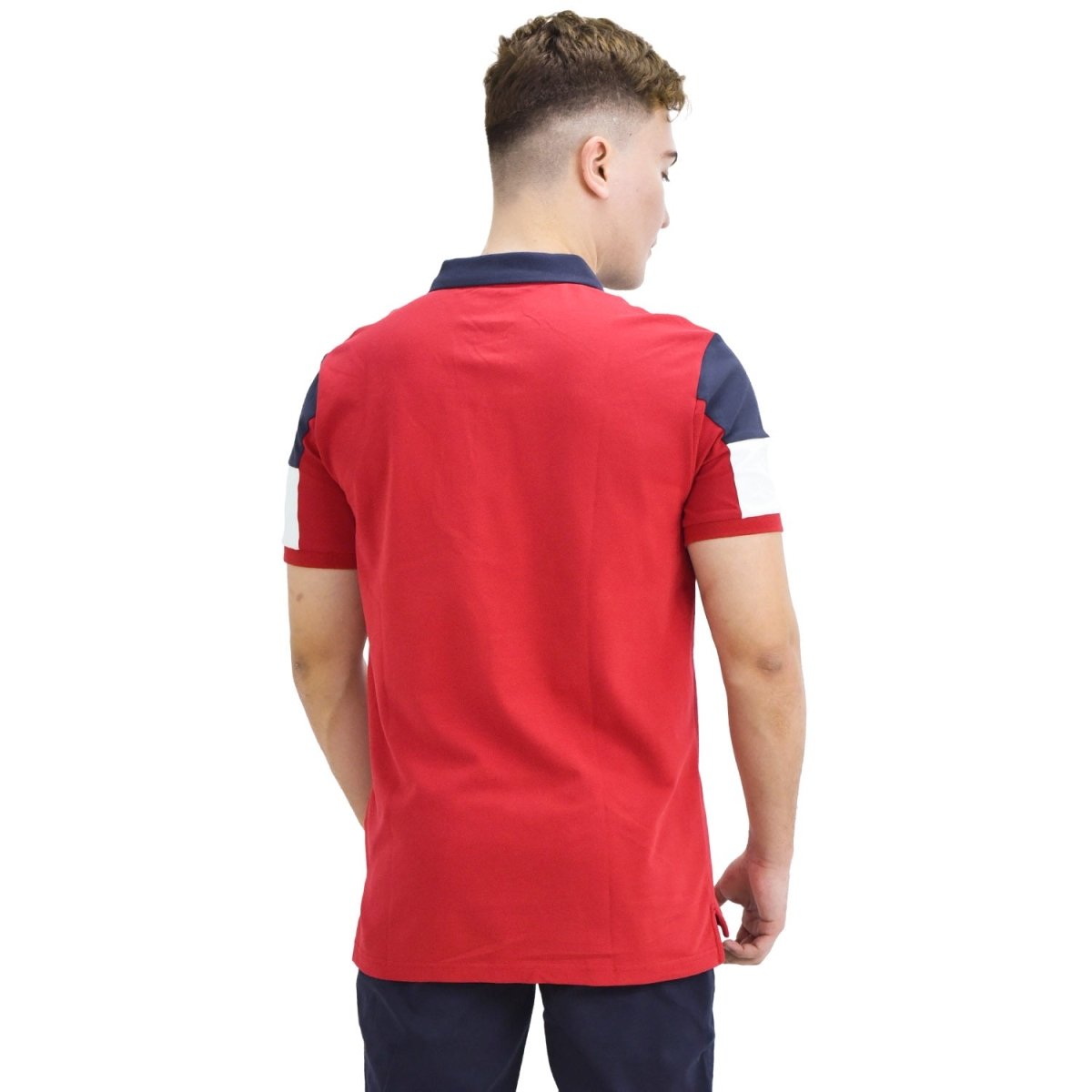 Giordano Men's Polo - Premium Polo