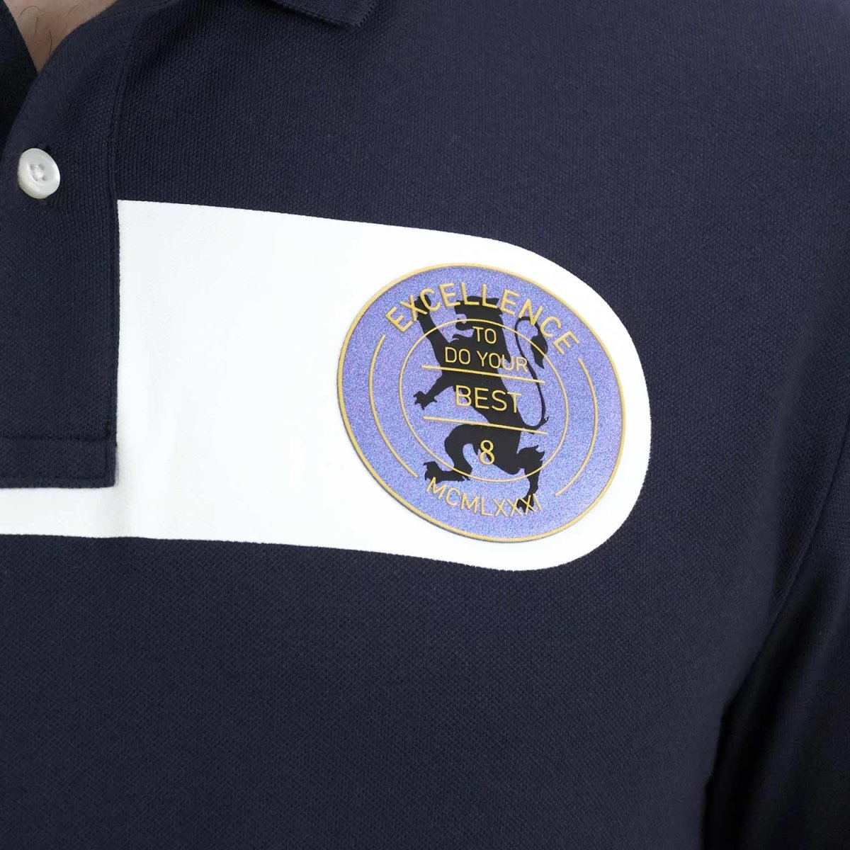 Giordano Men's Polo - Premium Polo