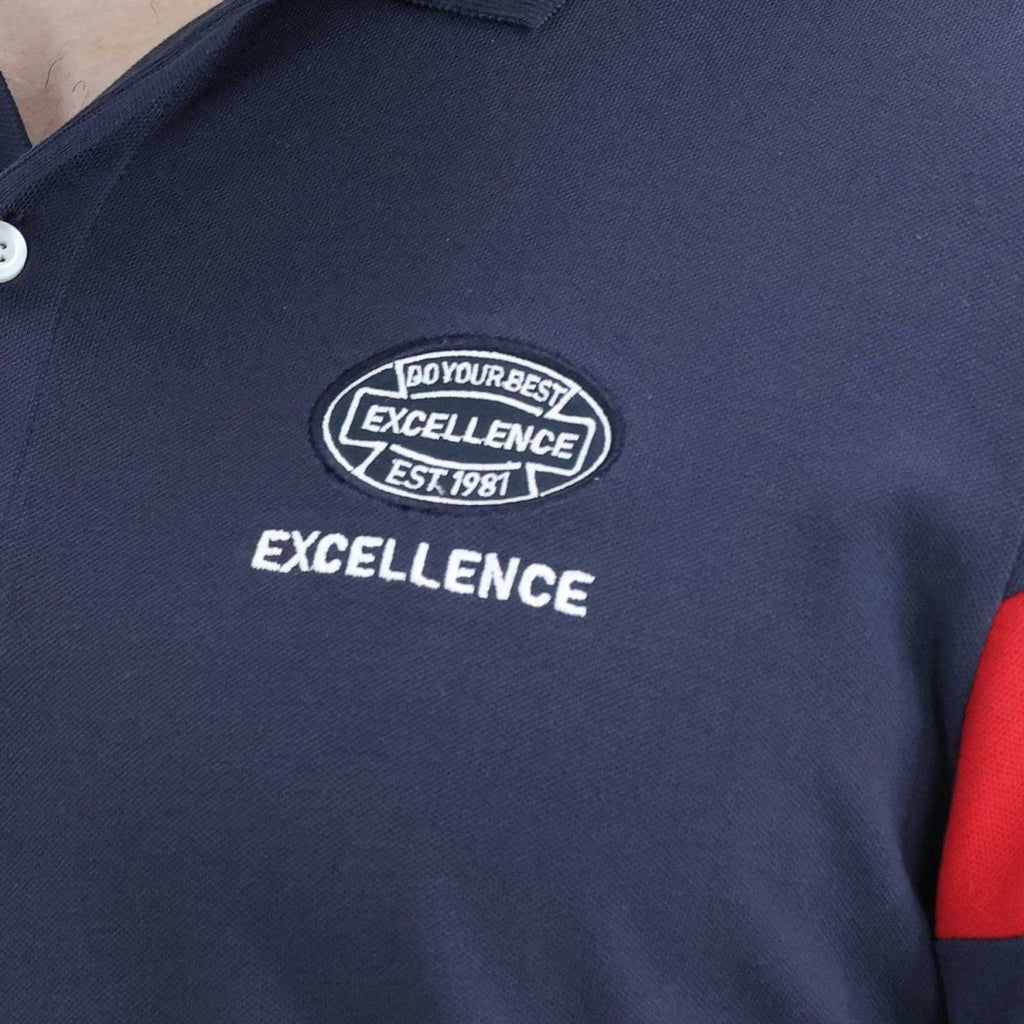 Giordano Men's Polo - Premium Polo