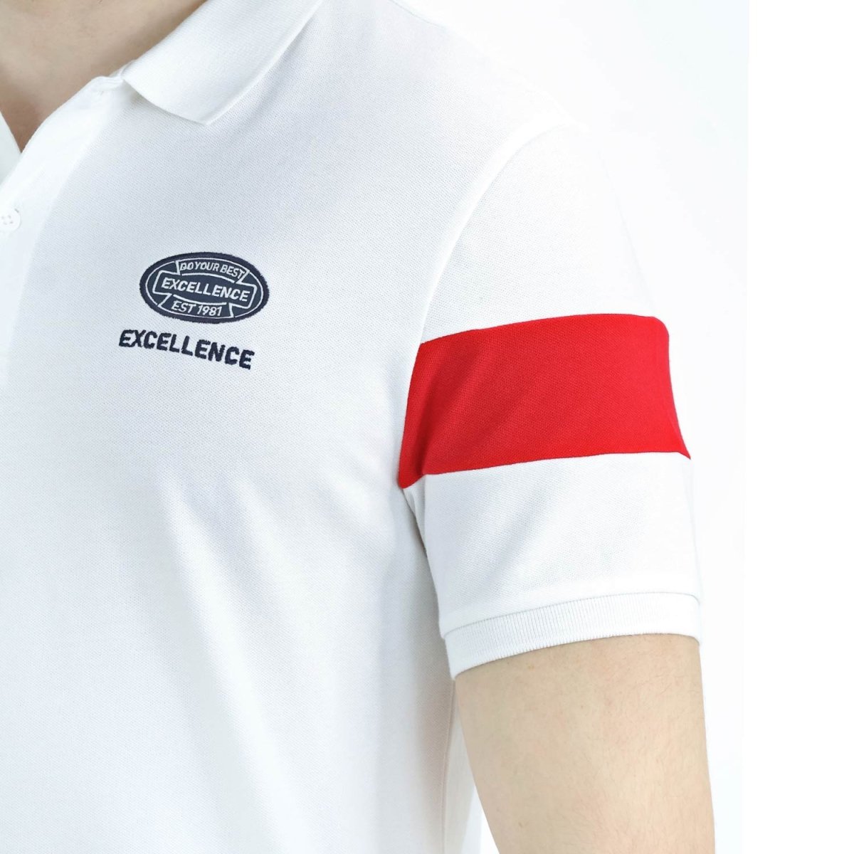 Giordano Men's Polo - Premium Polo