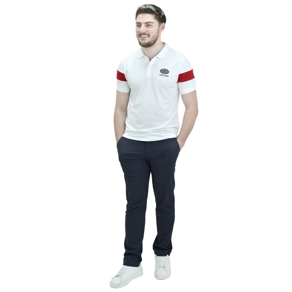 Giordano Men's Polo - Premium Polo