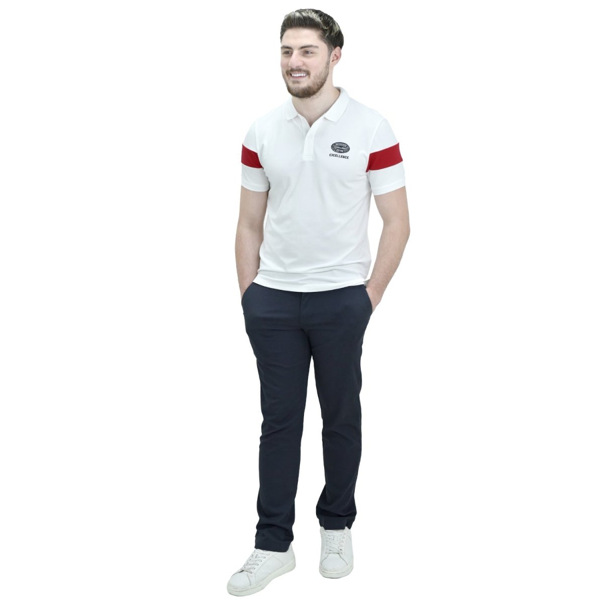 Giordano Men's Polo - Premium Polo