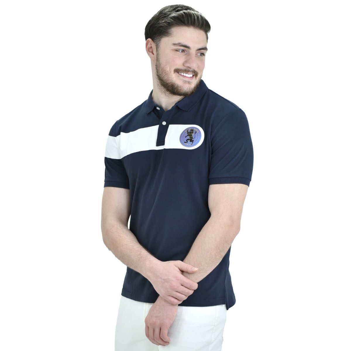 Giordano Men's Polo - Premium Polo