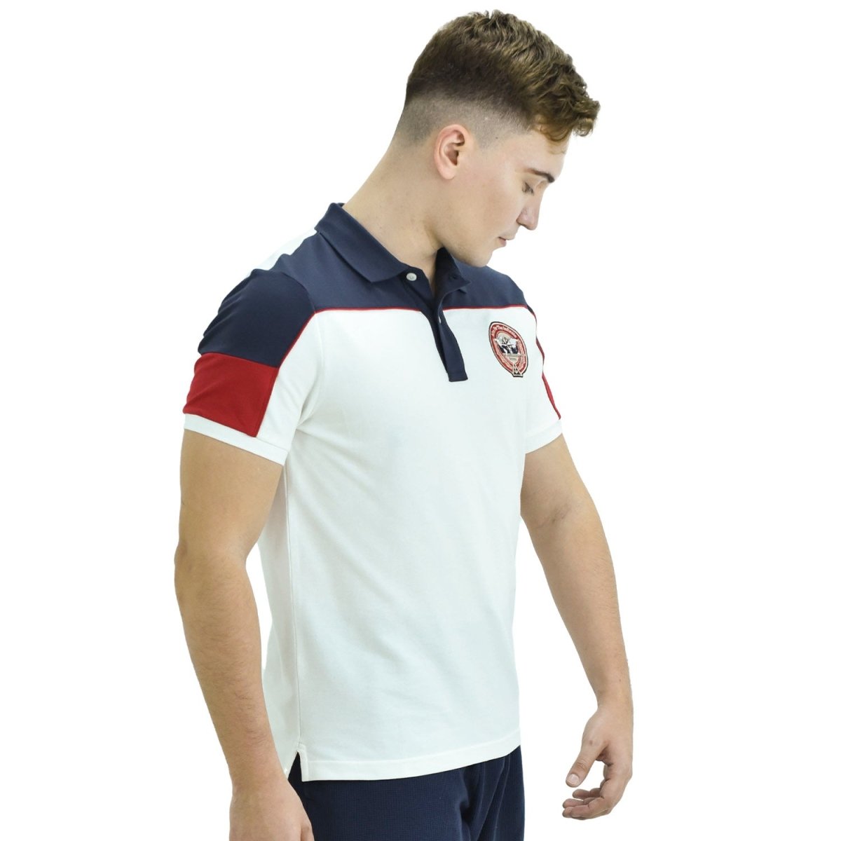 Giordano Men's Polo - Premium Polo