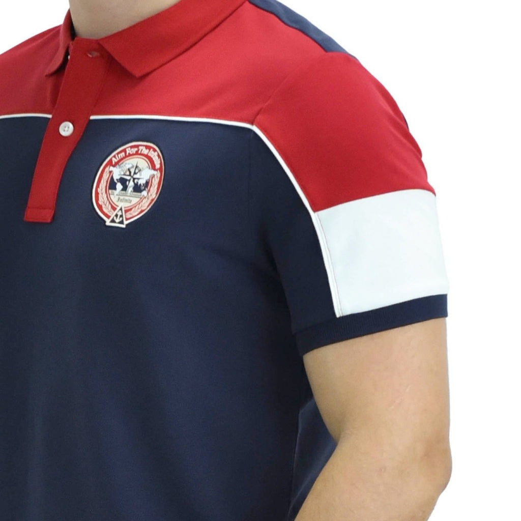 Giordano Men's Polo - Premium Polo