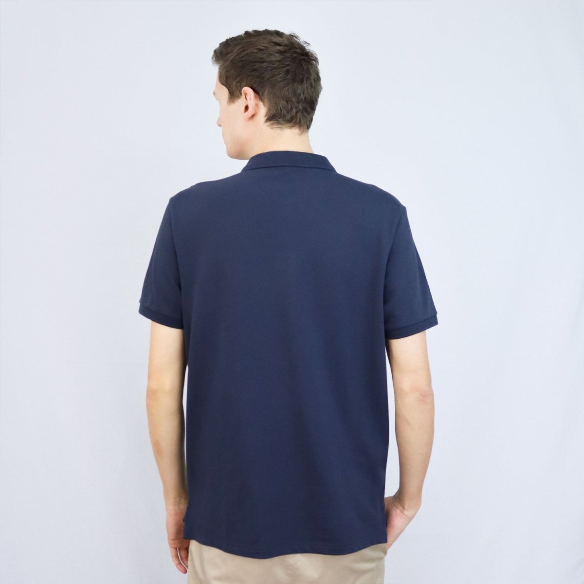 Giordano Men's Polo - Premium Polo