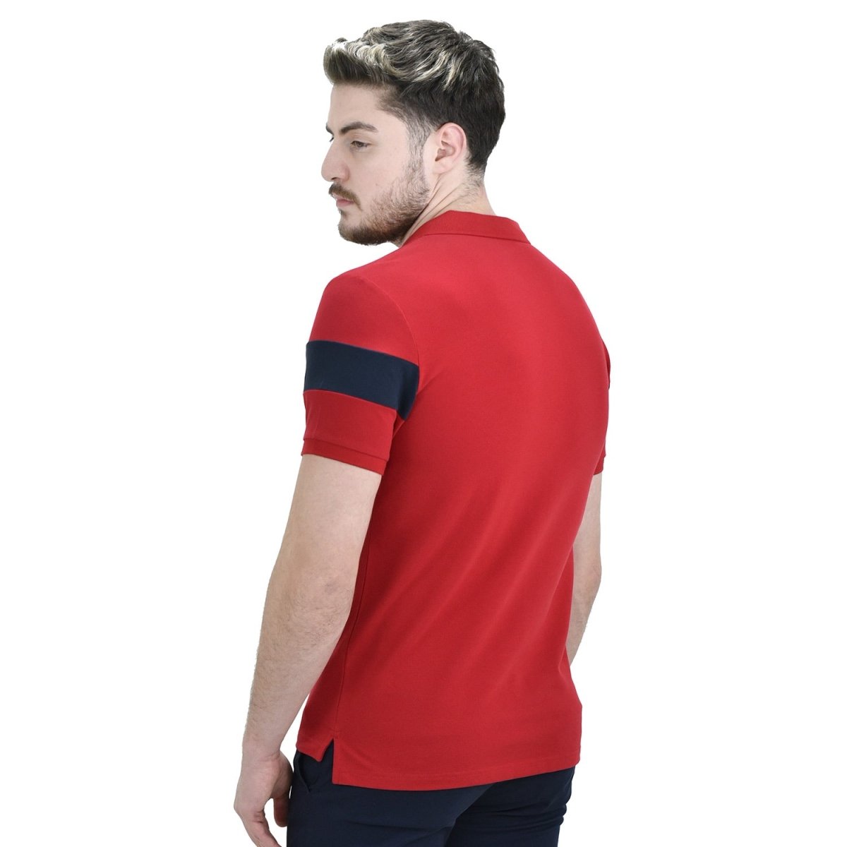 Giordano Men's Polo - Premium Polo