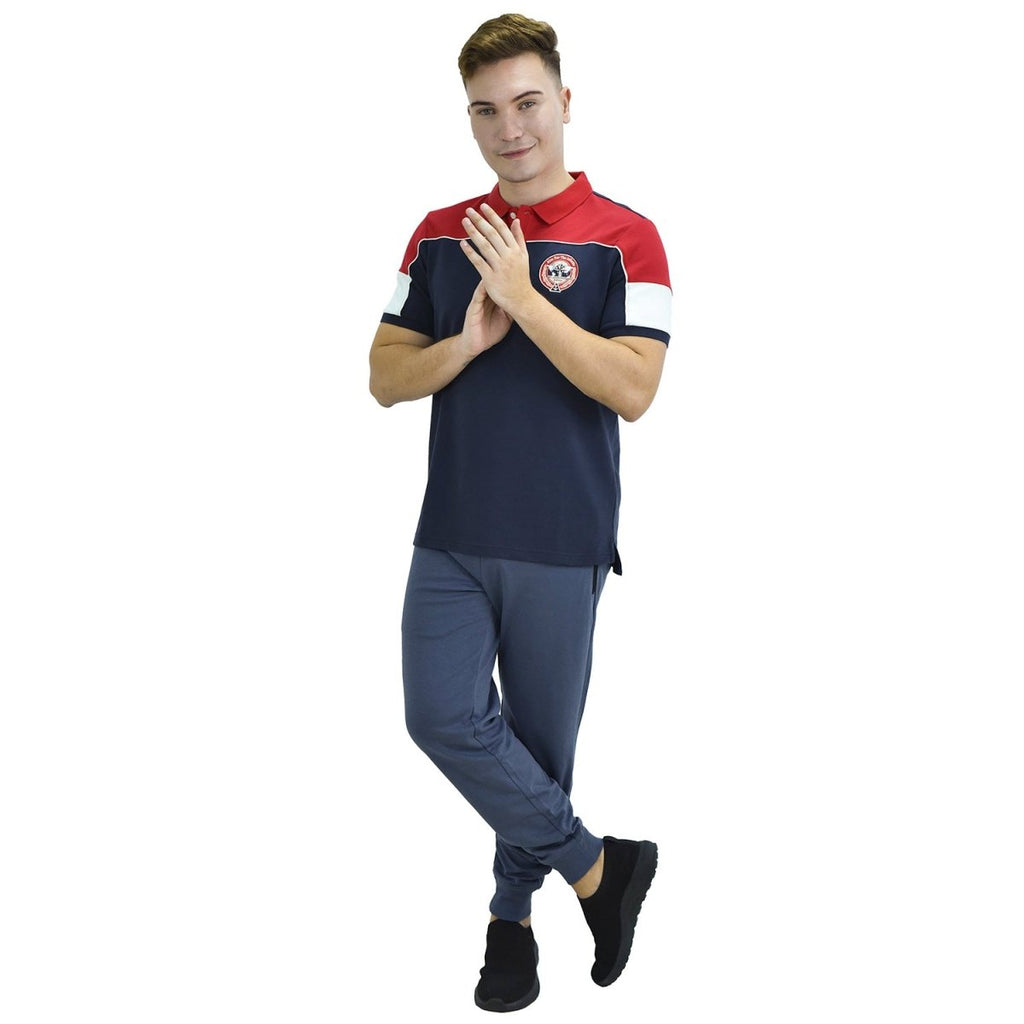 Giordano Men's Polo - Premium Polo