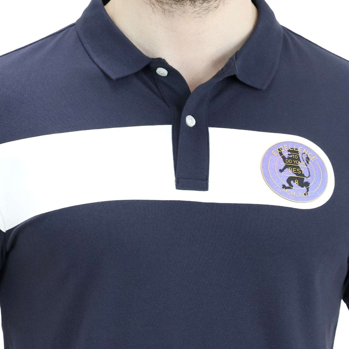 Giordano Men's Polo - Premium Polo