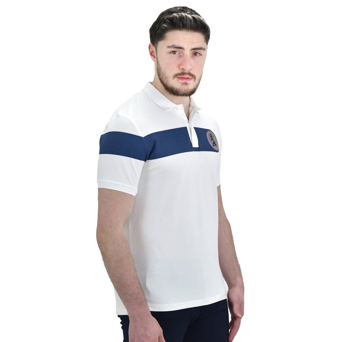 Giordano Men's Polo - Premium Polo