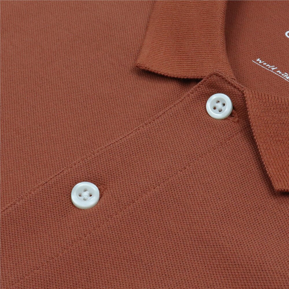 Giordano Men's Polo - Premium Polo