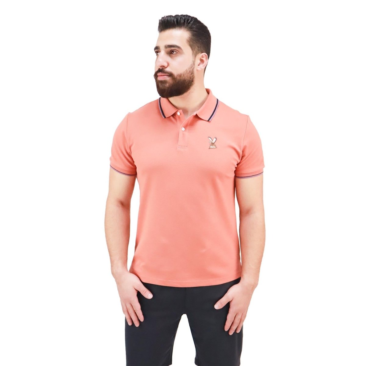 Giordano Men's Polo - Premium Polo