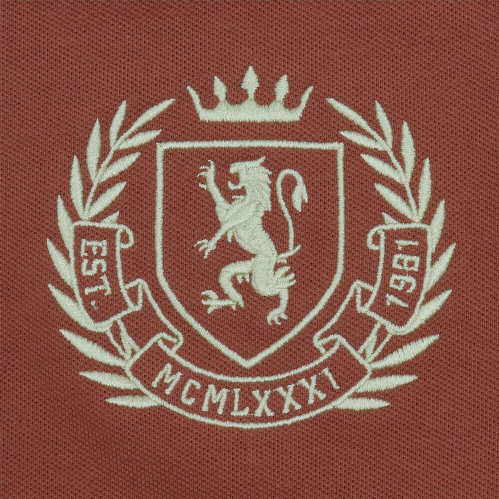 Giordano Men's Polo - Premium Polo
