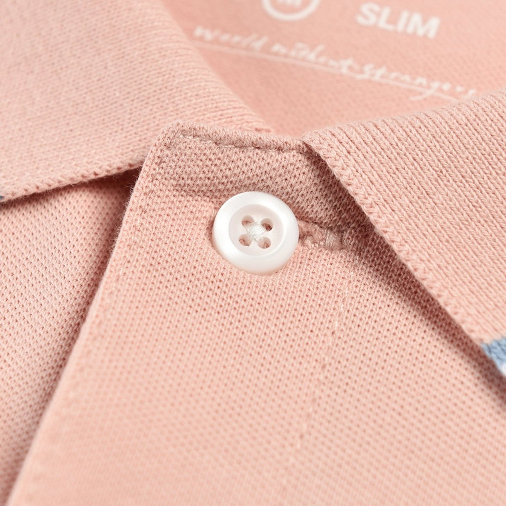 Giordano Men's Polo - Premium Polo