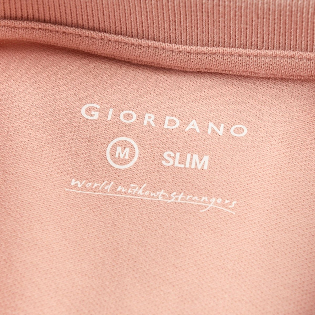 Giordano Men's Polo - Premium Polo