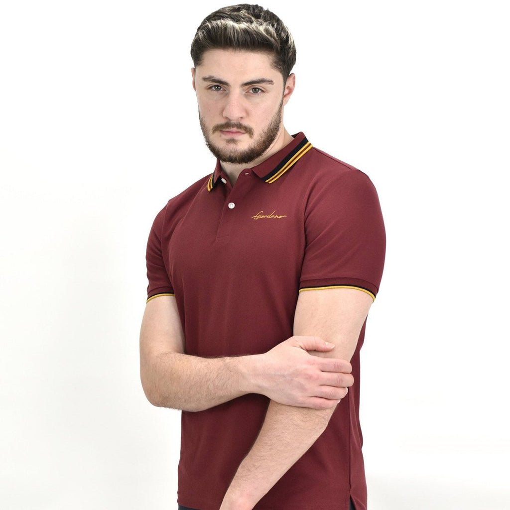 Giordano Men's Polo - Premium Polo