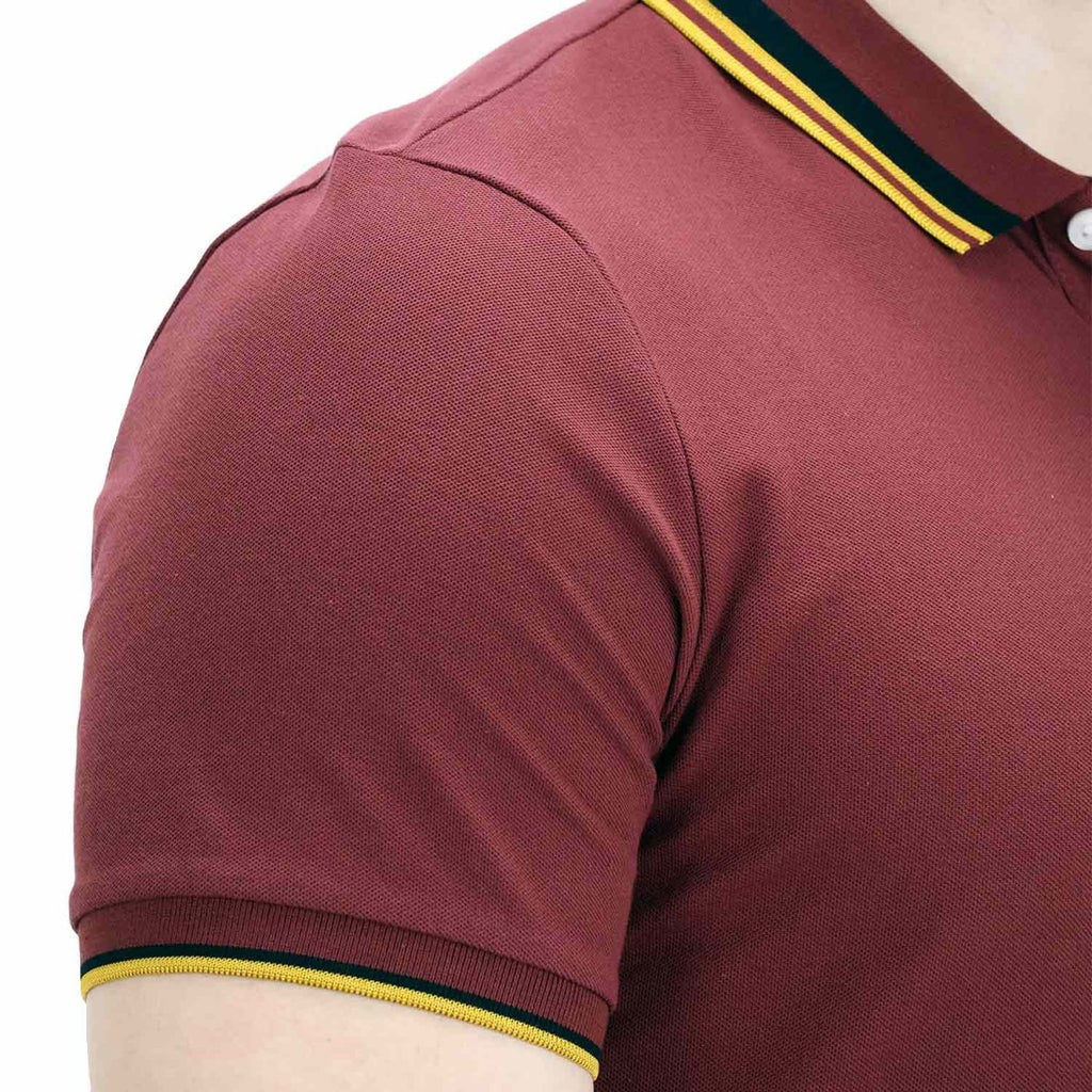 Giordano Men's Polo - Premium Polo