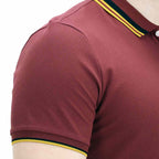 Giordano Men's Polo - Premium Polo