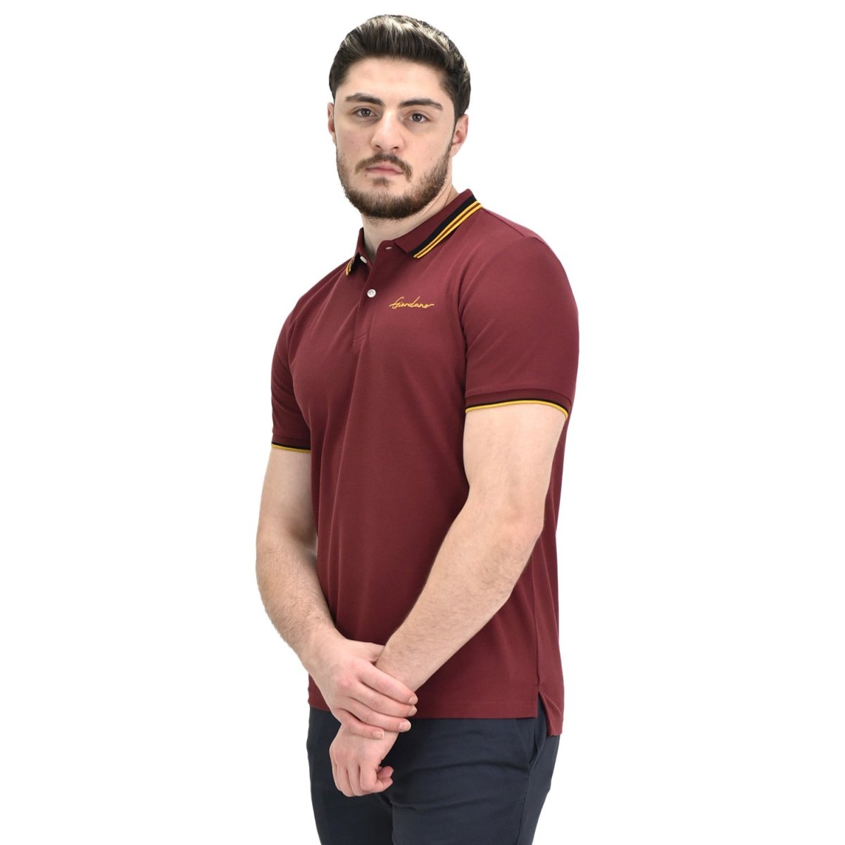 Giordano Men's Polo - Premium Polo