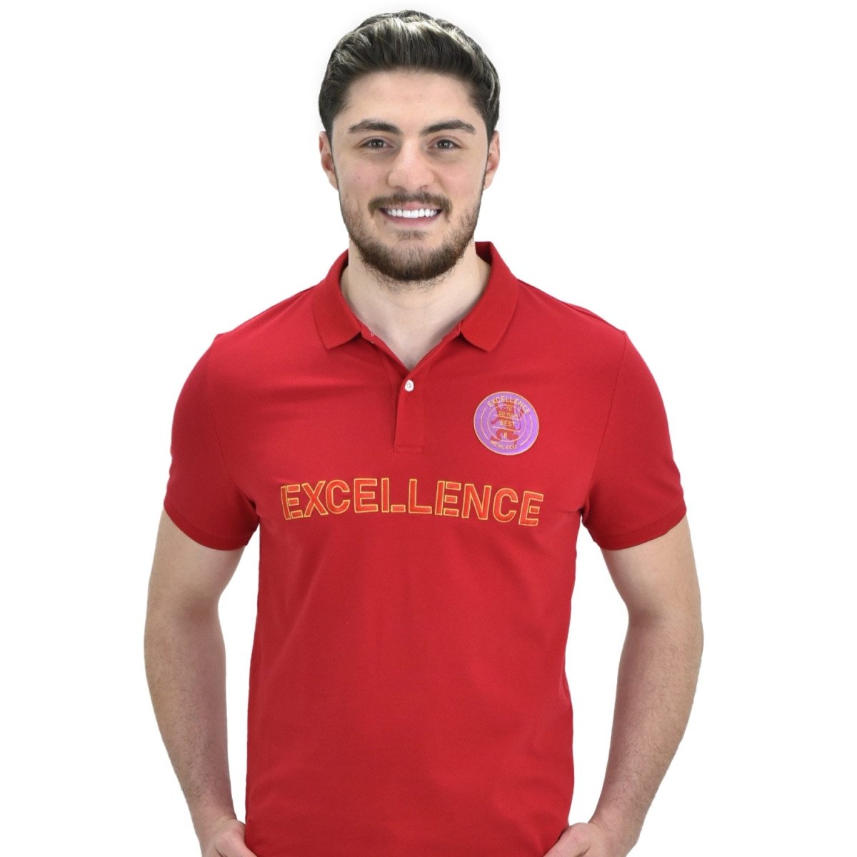 Giordano Men's Polo - Premium Polo
