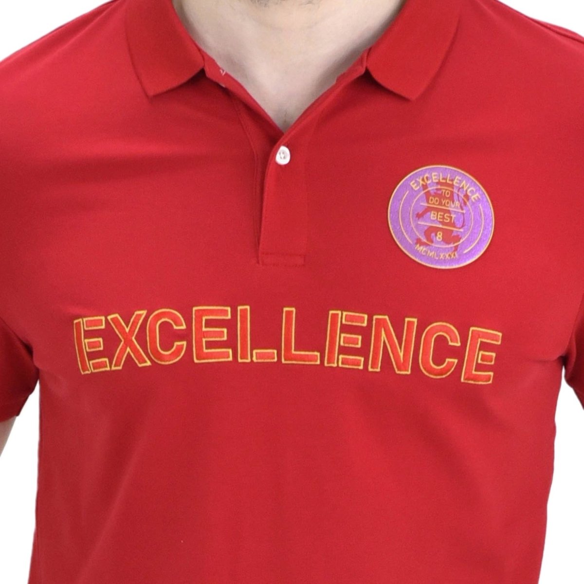 Giordano Men's Polo - Premium Polo