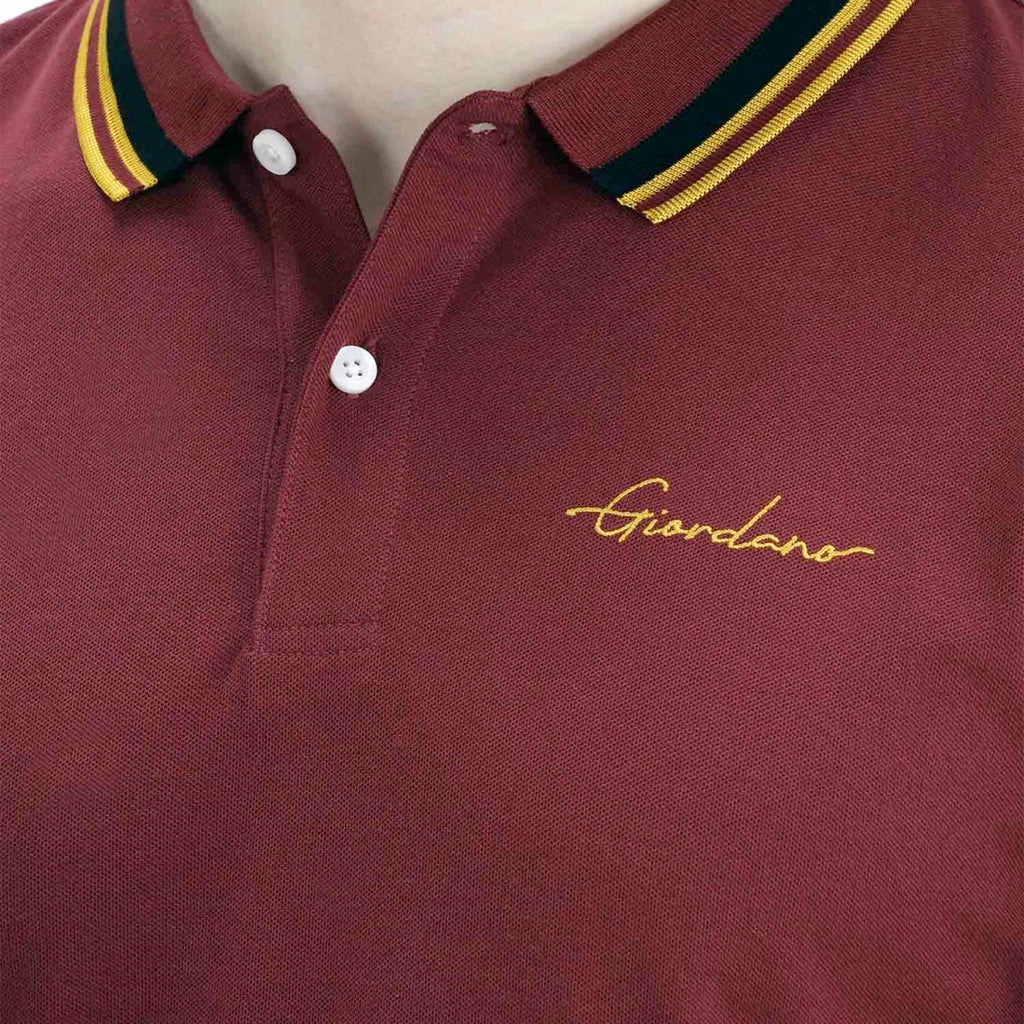 Giordano Men's Polo - Premium Polo