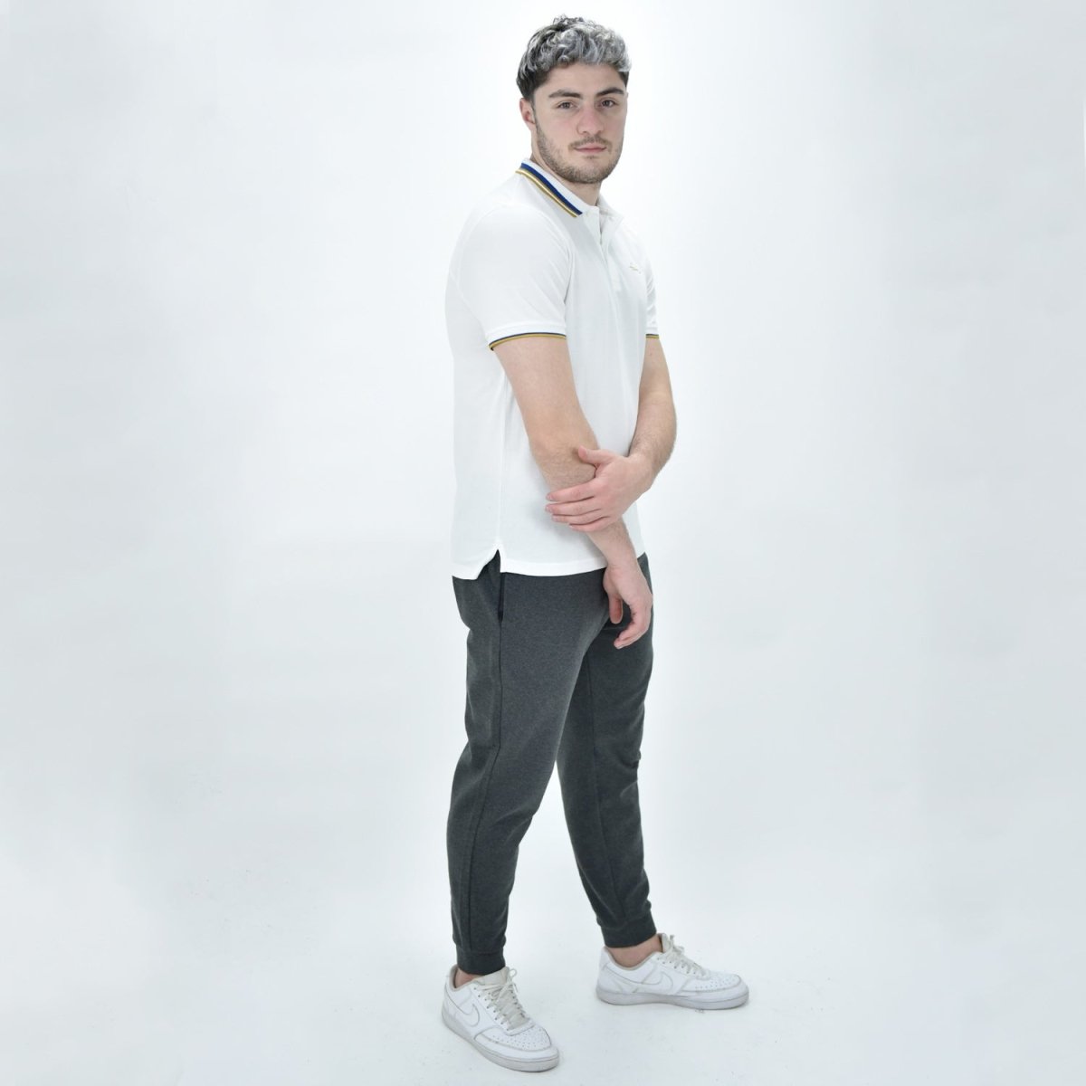 Giordano Men's Polo - Premium Polo