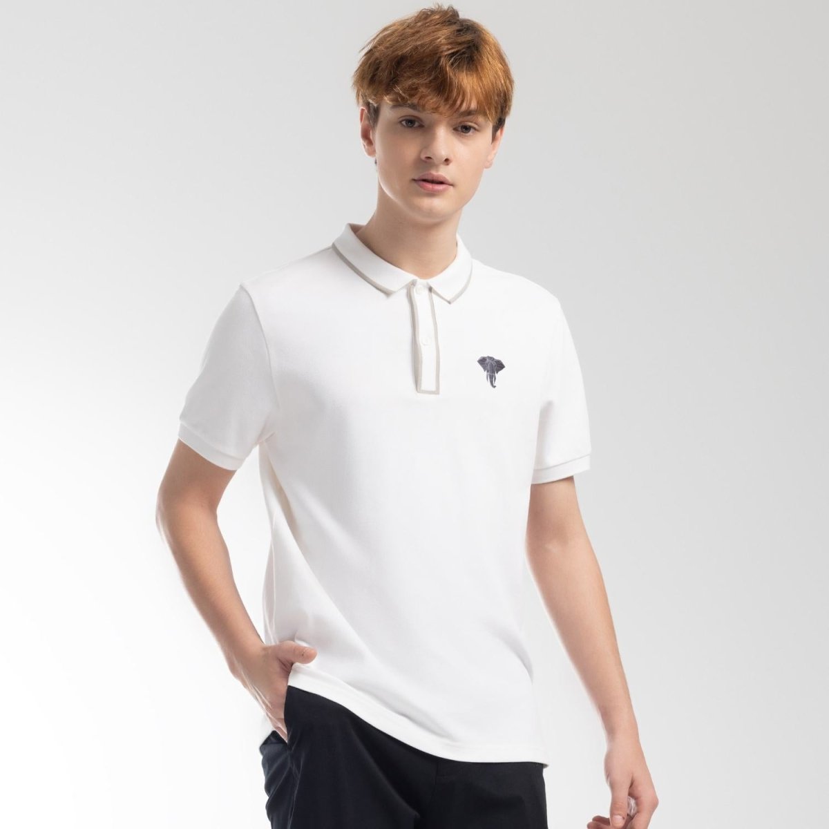 Giordano Men's Polo - Premium Polo