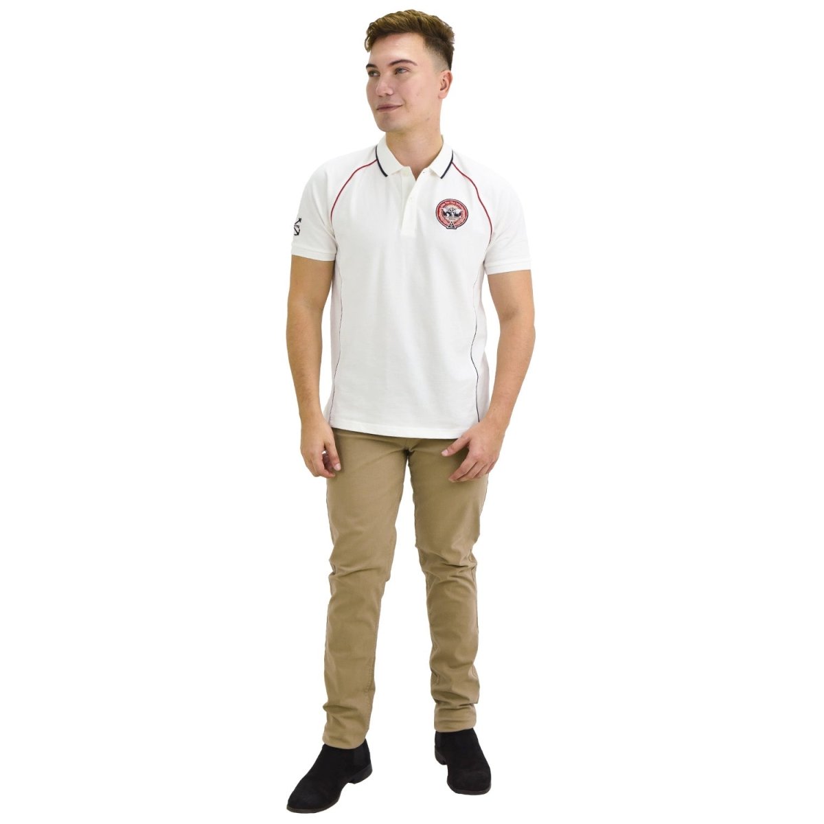 Giordano Men's Polo - Premium Polo