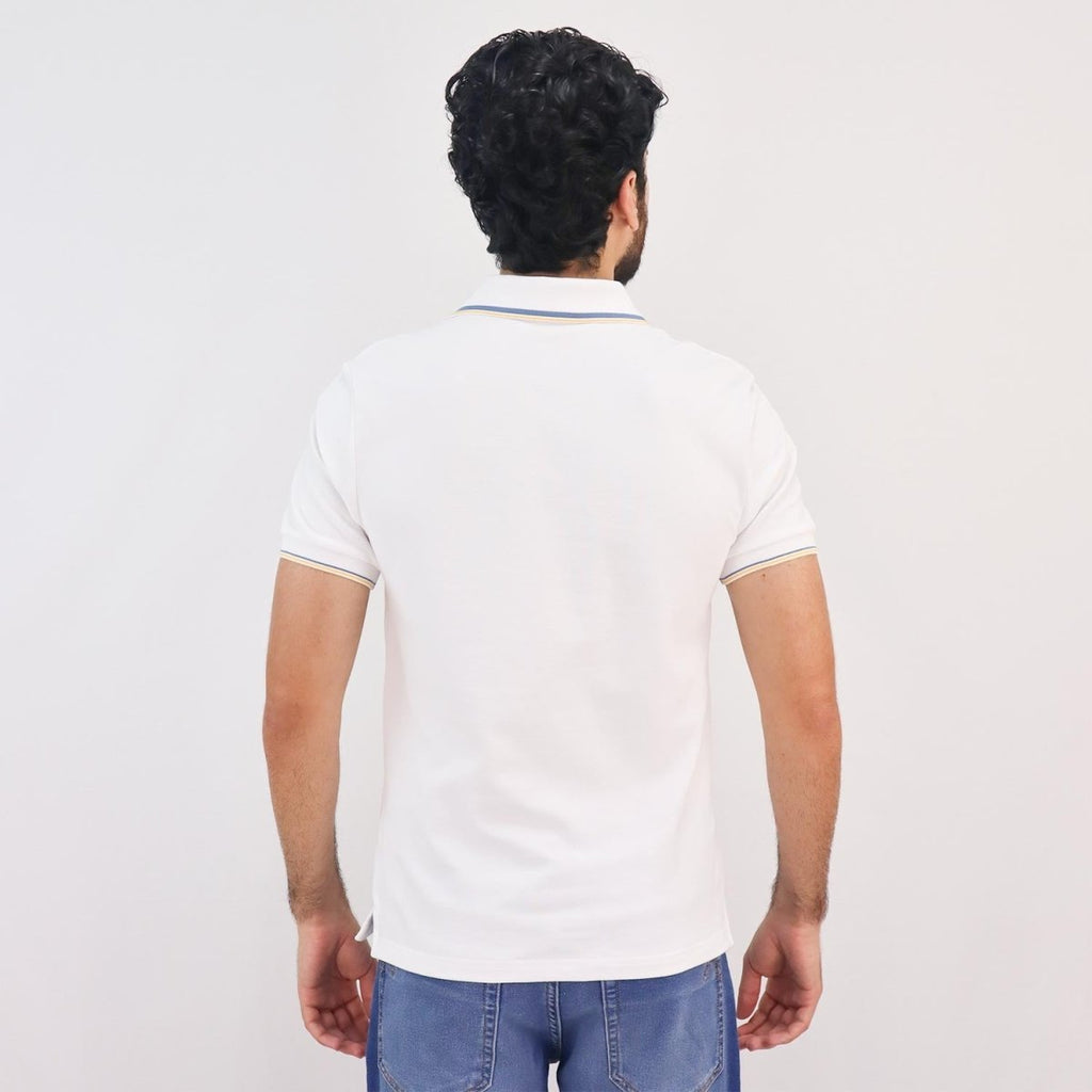 Giordano Men's Polo - Premium Polo