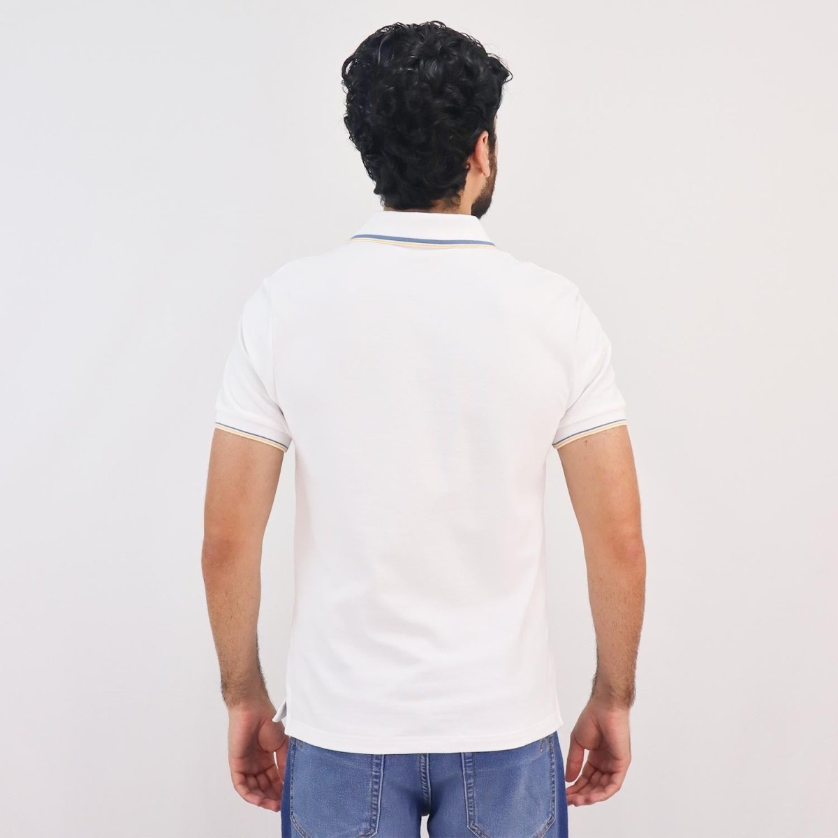 Giordano Men's Polo - Premium Polo