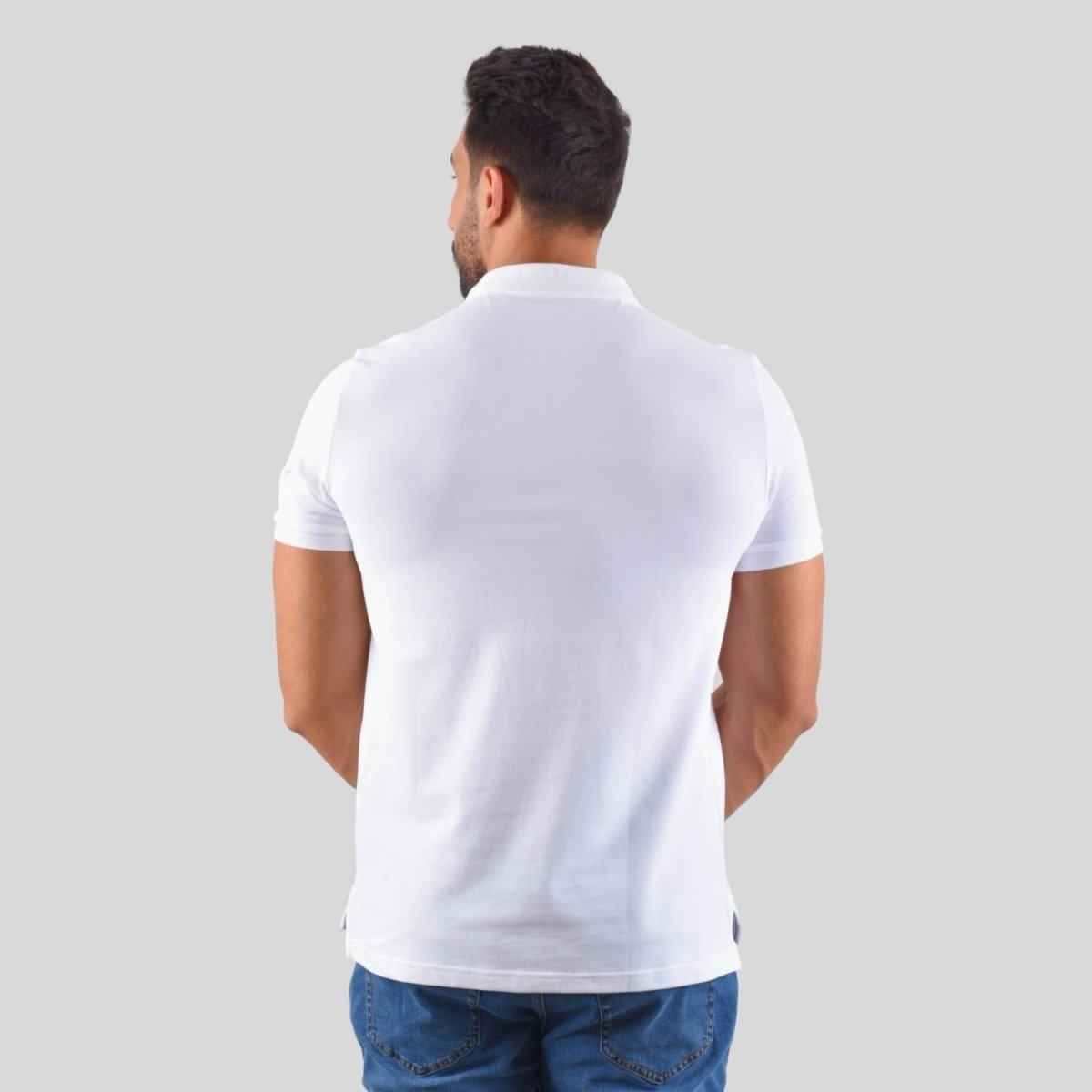 Giordano Men's Polo - Premium Polo
