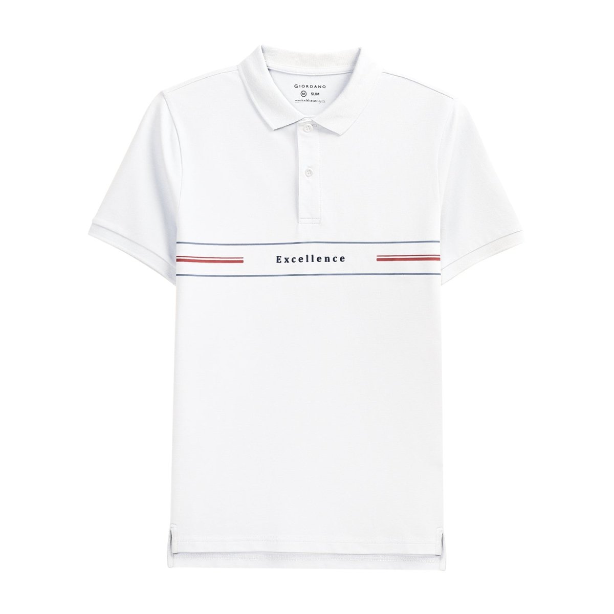 Giordano Men's Polo - Premium Polo