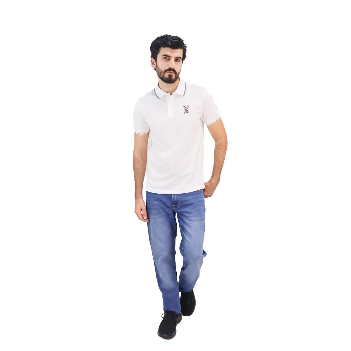 Giordano Men's Polo - Premium Polo