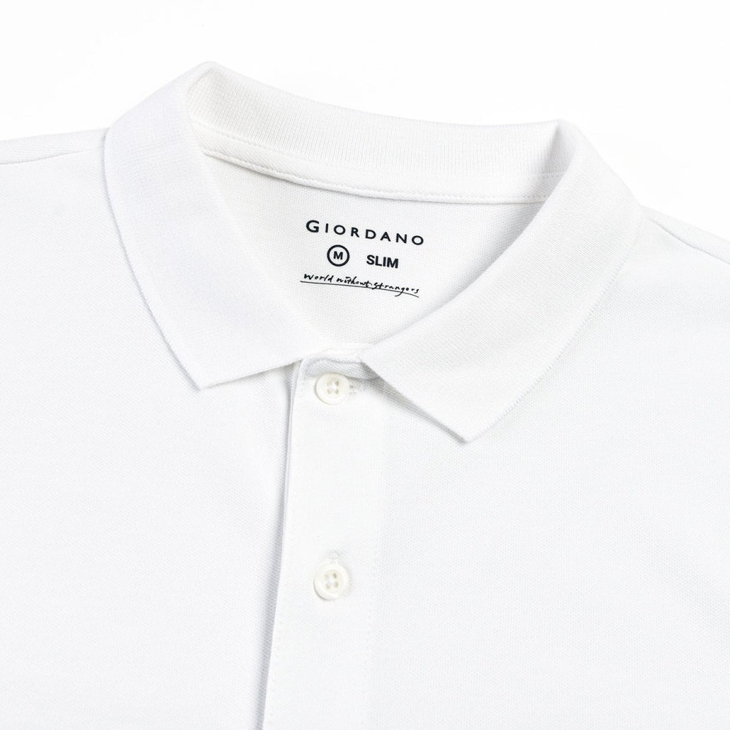 Giordano Men's Polo - Premium Polo