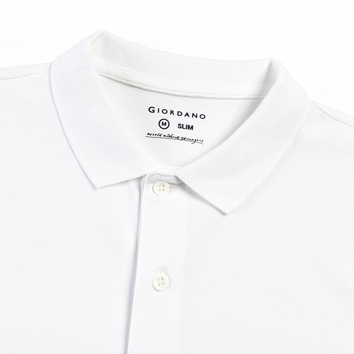 Giordano Men's Polo - Premium Polo