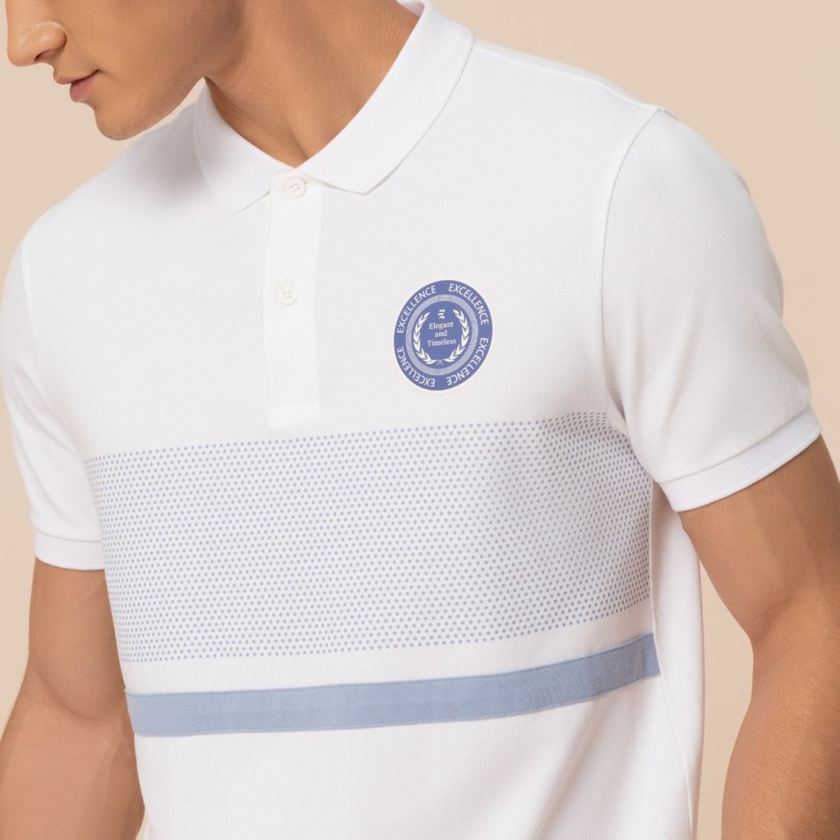Giordano Men's Polo - Premium Polo