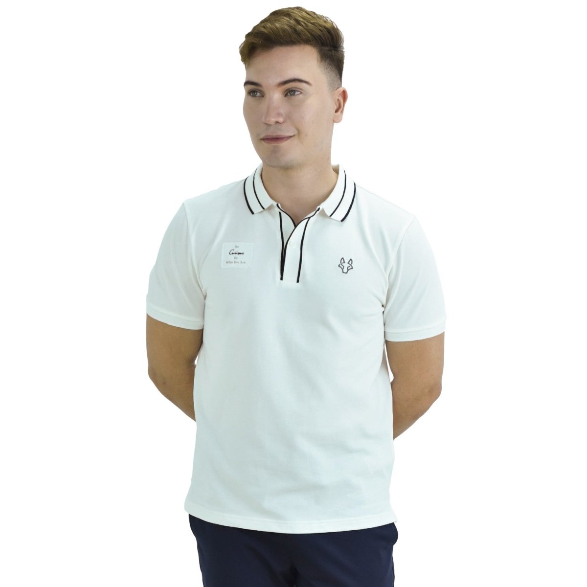 Giordano Men's Polo - Premium Polo