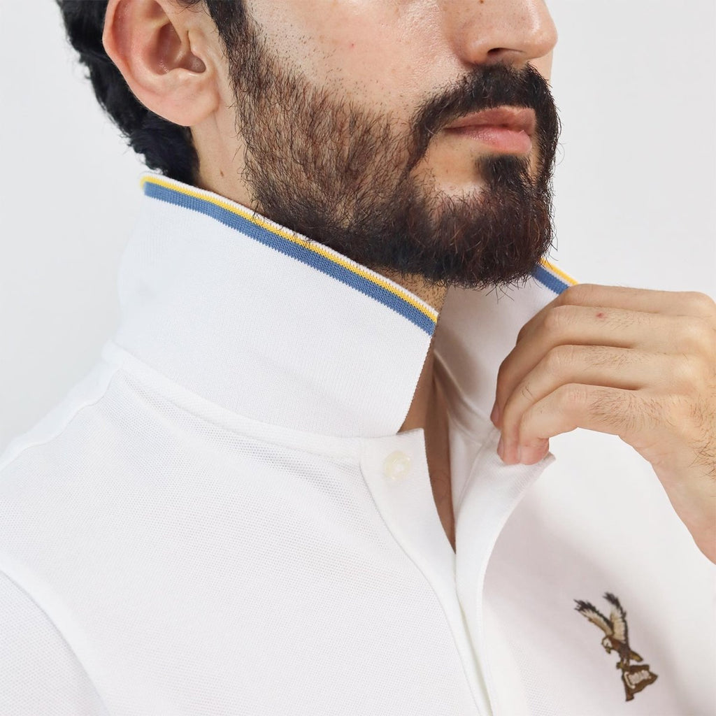 Giordano Men's Polo - Premium Polo