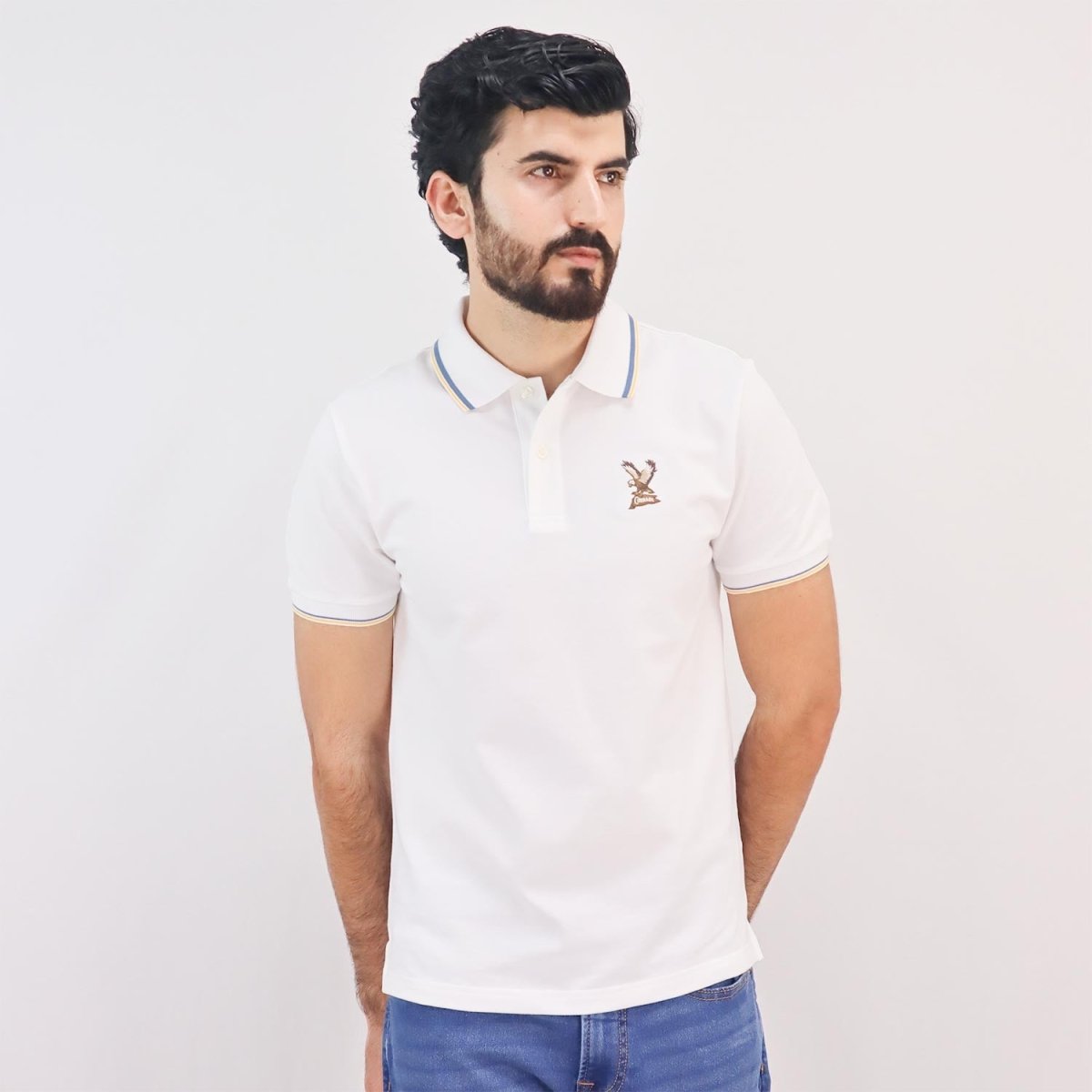 Giordano Men's Polo - Premium Polo