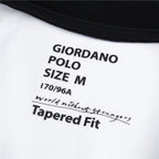 Giordano Men's Polo - Premium Polo